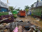 Vulkanski tsunami ubio najmanje 168 ljudi u Indoneziji