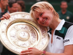 Preminula legendarna češka tenisačica Jana Novotna