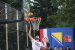 FOTO: Druga večer turnira 19. Streetball Rama