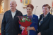 FOTO: Kata i Tomislav Pavković proslavili 50 godina braka