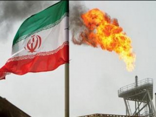EU: Možemo nadomjestiti iranske naftne blokade