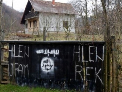 Mirror: BiH će biti baza za razorne terorističke napade ISIL-a na Zapad