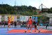 FOTO: Druga večer Streetball turnira u Prozoru