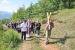 FOTO/VIDEO: 3. bojna brigade Rama proslavila svoj dan