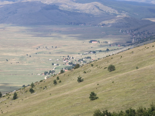 FOTO/VIDEO: Na Ravašnici