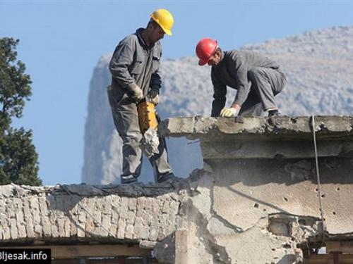 Hrvatska povećava kvotu uvoza radne snage u graditeljstvu