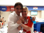 Hrvatska predsjednica potvrdila odlazak na četvrtfinale