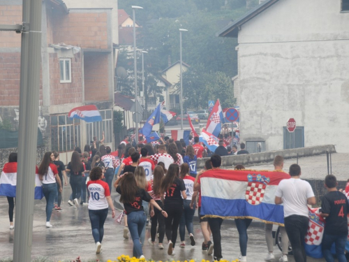 FOTO: Nije zlato, ali ste prvaci: Rama slavila srebro!