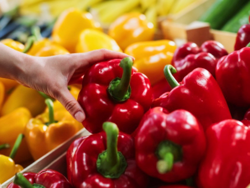 Namirnice bogate vitaminom C: 8 vrsta povrća za jačanje imuniteta