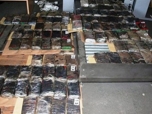 Australska policija zaplijenila 500 kg kokaina na jahti, istraga vodi do Europe
