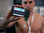 Liječnici će preko mobitela moći vidjeti baš sve o pacijentima