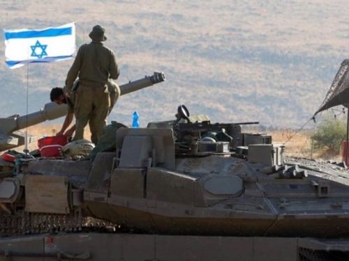 Izrael zatvorio granicu prema Libanonu: ''Ako Hezbolah otvori drugu frontu...''