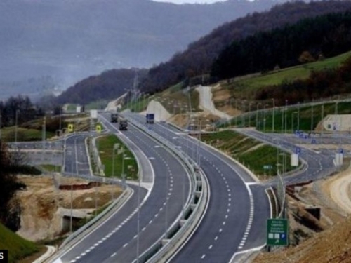 Autocesta stiže do Mostara, počinju radovi od 25 mil. eura