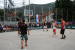 FOTO: Završen turnir "Streetball Rama 2014."