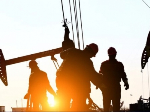 Kazahstan gasi nade da može zamijeniti isporuke nafte iz Rusije