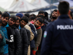 Novi zakon: Deportacija migranata bez prava ostanka