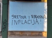 Inflacija u Bosni i Hercegovini niža od ranijih predviđanja