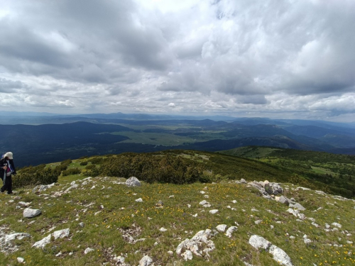 FOTO: Zagrepčani osvojili Radušu i zaplovili Ramskim jezerom