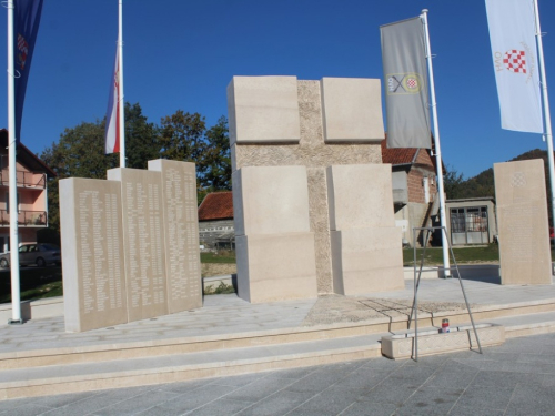 FOTO: Učenici ramskih Osnovnih škola posjetili Uzdol