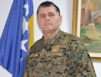 Bombom pokušali ubiti generala Jeleča kod Salakovca u Mostaru