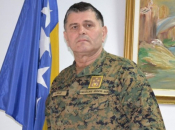 Bombom pokušali ubiti generala Jeleča kod Salakovca u Mostaru