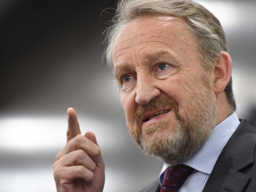 Izetbegović prebrojava Hrvate i kroji planove