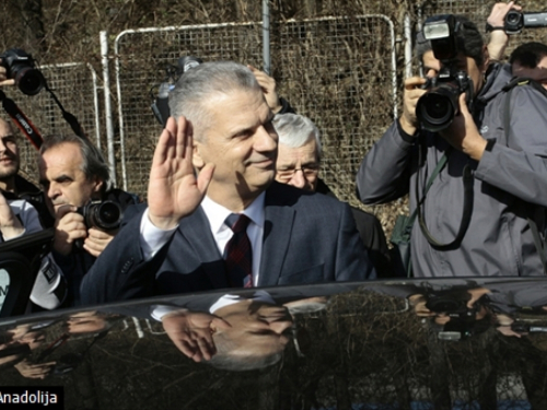 Hoće li Radončiću biti oduzeta dozvola za pristup tajnim podacima?