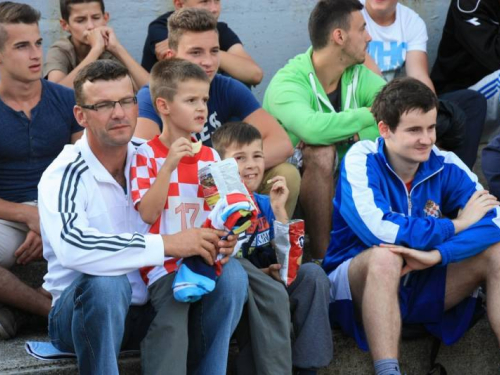 FOTO: Završen turnir "Streetball Rama 2014."