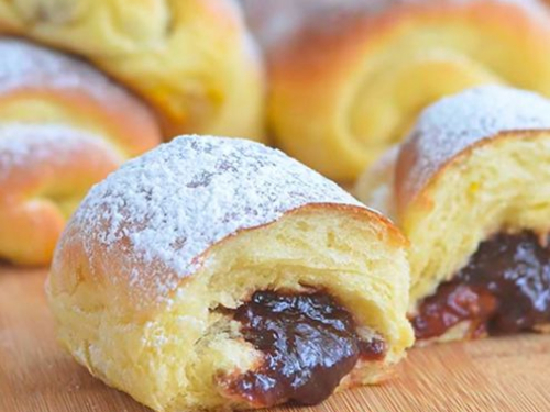 Mekše ne mogu: buhtle koje uspijevaju svaki put