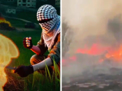 Izrael se bori s velikim požarima