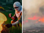 Izrael se bori s velikim požarima