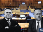 Ako ne pristanu na Izborni zakon, Bošnjaci će se probuditi s trećim entitetom