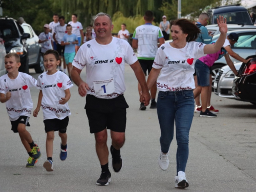 FOTO: Održan 6. Ramski polumaraton