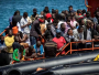 Italija nakon pet dana dopustila migrantima da se iskrcaju s broda