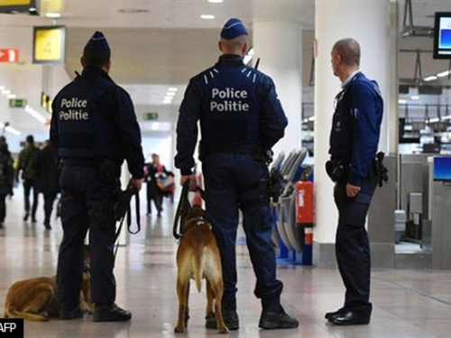 ISIL ima do 80 ljudi spremnih za napade u EU