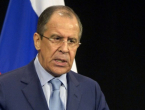 Lavrov: Ne smije se dopustiti oružni sukob na Balkanu