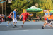 FOTO: U Prozoru počeo 17. Streetball Rama