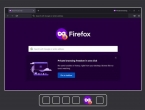 ova verzija Firefoxa fokusirana je na privatnost, pristupačnost i prilagodbu