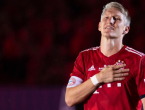 Schweinsteiger objavio kraj svoje igračke karijere