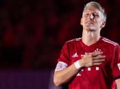 Schweinsteiger objavio kraj svoje igračke karijere