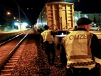 Austrijanci pregledavaju teretne vlakove u potrazi za imigrantima