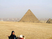 Satelitski radar navodno otkrio ogromne podzemne strukture ispod Gize