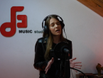 Katarina Zadro osvojila drugo mjesto na 13. Radio festivalu Žepče