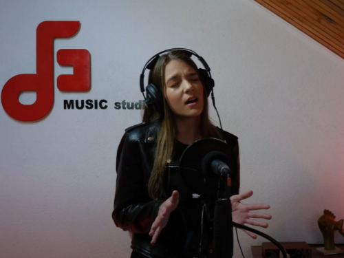 Katarina Zadro osvojila drugo mjesto na 13. Radio festivalu Žepče