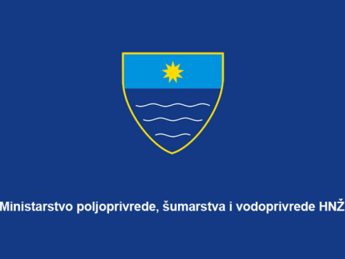 Popis dobitnika: Vlada HNŽ-a dodijelila 230.000 KM za uređenje poljoprivrednog zemljišta