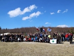 Najava: 14. travnja Memorijal za stradale hrvatske vojnike na Prokosu