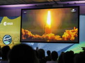 Lansiran novi satelit koji vidi sve. Snimat će Zemlju i danju i noću