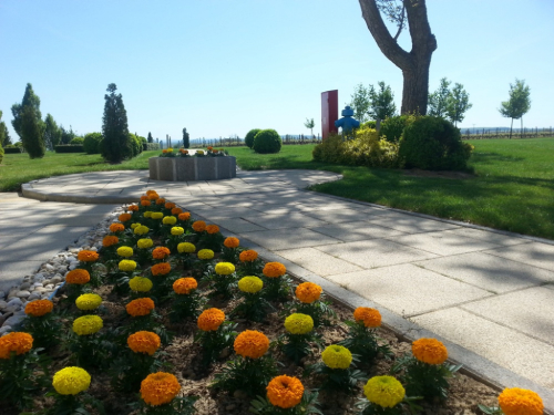 FOTO: Učitelji posjetili Vukovar, Ilok i Đakovo