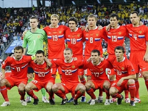 Ruski nogometaši pod istragom zbog dopinga
