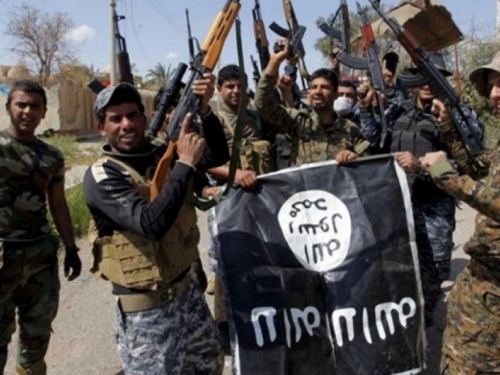 Još jedna moćna sila priprema udar na ISIL